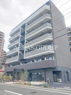 SーRESIDENCE成増CLAIRの画像