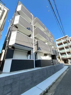 プレゾンアトワVI【2階】の外観