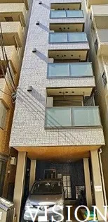 Noel本郷【3階】の外観