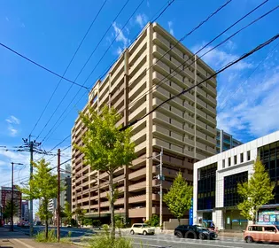エンゼルハイム姪浜駅前の画像