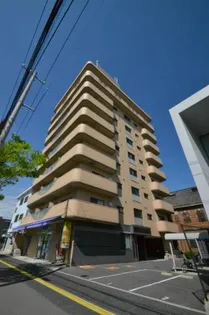 ベラ福本【7階】の外観