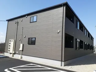 レジデンス エアリーの画像