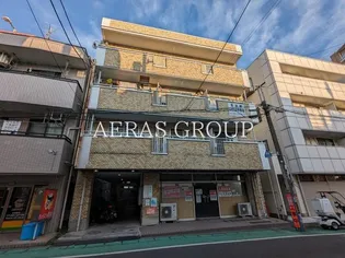 小野ビル【2階】の外観