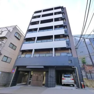 L-Flat板橋区役所前【6階】の外観