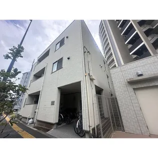 ウィンレックス亀有の画像