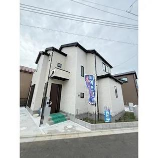 東京都町田市矢部町【一戸建】の外観