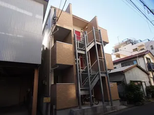 オアゾ横濱根岸の画像