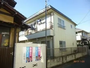 上鷺スカイコーポの画像