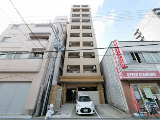 WILLDO海老江の画像