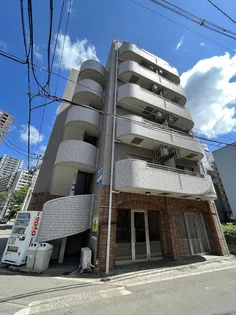 メゾン・ド・ポラリス【2階】の外観