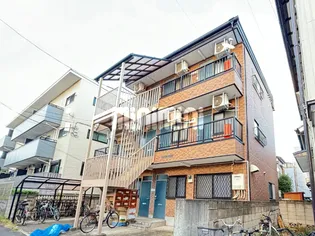 ヴィラウィステリアの画像