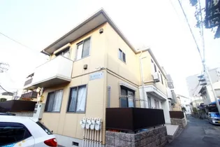 ローゼンパレスの画像