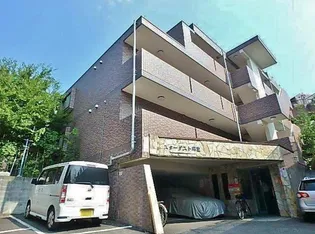 スターダスト麻生の画像