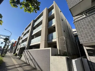 JOYCUBE三ツ沢の画像