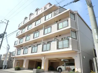 ブリスウエスト明石の画像