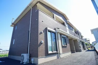 ヴィラージオ スズの画像