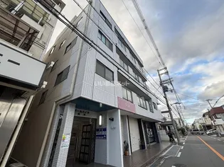 パールハイツ楠葉の画像