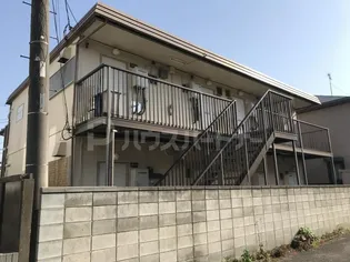 コーポキャナルの画像