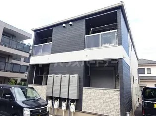 ラヴィアンローズCの画像