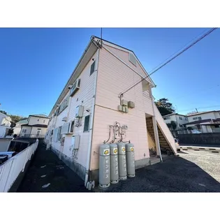 湘南フラワーハイツ1の画像