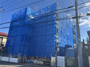 リオン高根台の画像