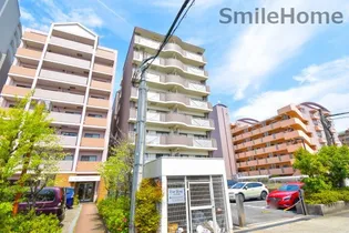 レオ住之江公園の画像