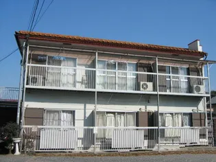 コーポ真部2号棟の画像