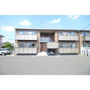 ルミエール湘南1の画像