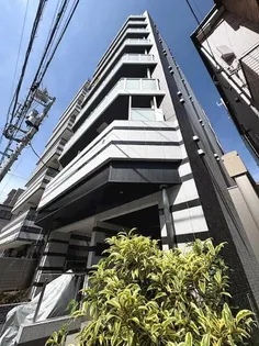 ディアレイシャス日暮里EASTの画像