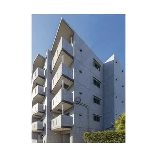 アンベリール田園調布南の画像