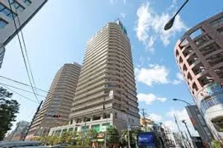 本八幡キャピタルタワーの画像