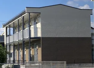 レオパレス蝉屋の画像