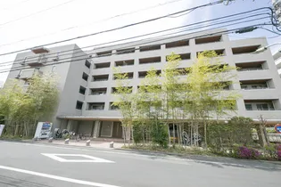 コスモリード西馬込の画像