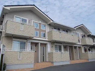 ヴィラ プロムナードの画像