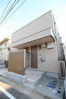 プラムコートの画像