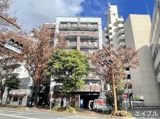 ケイアンドエス高宮の画像