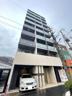 SHOKEN RESIDENCE新丸子の画像