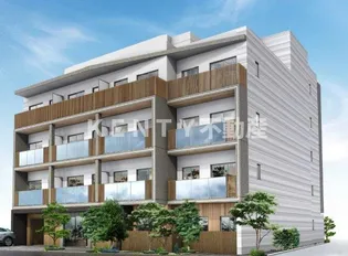 LIVE CASA千鳥町の画像