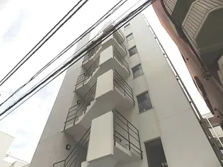 ヴェルト川口並木の画像