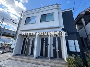 カーサフェリスの画像