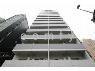 プロスペクト日本橋本町【10階】の外観