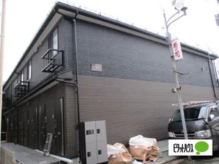 PORTE BONHEURIV A棟の画像