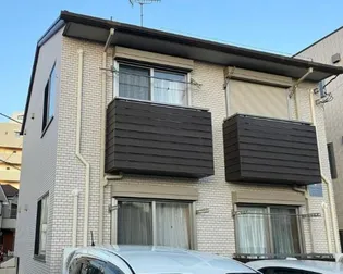 メゾンシープの画像