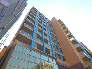 ザ ウエストスクエアの画像