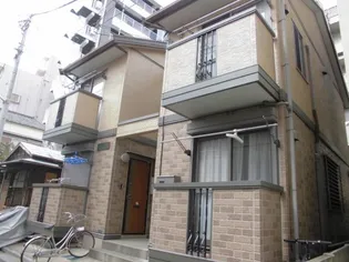 サンモール東陽の画像