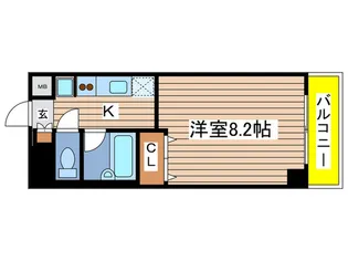 ウィンベルの間取り