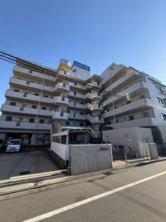 パークサイド多摩川の画像