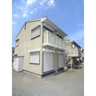 メゾンドネージュDの画像