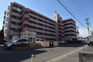 グランフェリーチェ泉中央の画像