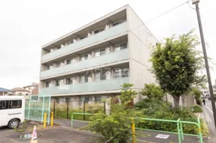 ル ボワ平和台の画像